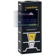 Laserliner Laserafstandsmeters Laserliner LaserRange-Master T7 Afstandsmeter Met Touchscreen In Tas 70m