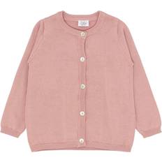 Hust & Claire Mini Dusty Rose Cara Cardigan NOOS