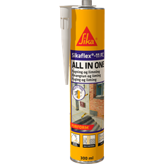 Sika sikaflex 11 fc Sika lim 1stk