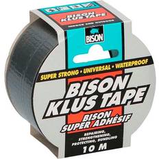 Gaffatape Bison Gaffatape heavy duty 10m