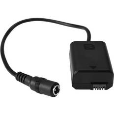 Np fw50 battery Tether Tools Relay Camera Coupler NP-FW50