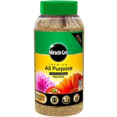 Miracle Gro Miracle Gro Premium All Purpose Continuous Release Plant