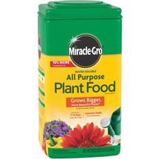 Plant Nutrients & Fertilizers Miracle Gro Water Soluble All Purpose Plant Food 0.63gal