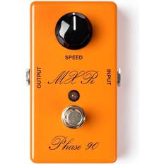 Effects Devices on sale MXR CSP101SL Script Phase 90 Pedal