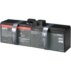 Apc ups batteri Schneider Electric APC Replacement Battery Cartridge #161