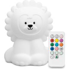 Lumipets Lumie LumiPets Lion Natlampe