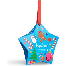  Strømper 2-pak Kids Holiday Gift Set Multi