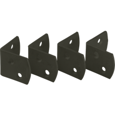 Plus L-beslag 0230-15 4pcs