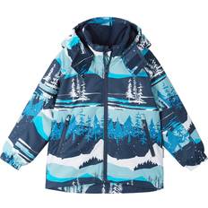 Reima Giacca invernale Giubbotti Reima Kids Maunu Winter Jacket