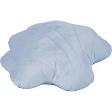 HoppeKids Mermaid Kussen Blauw