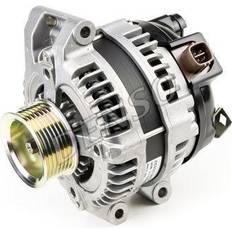 Benzina Generatori Denso DAN1375 Alternatore 14V 105A Civic 8 Hatchback CR-V 3