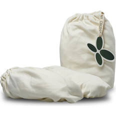 Cocoon lagen Cocoon Organic Jersey Stræklagen 50x86
