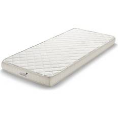 Junior madrasser Barnrum Cocoon Papilio Coconut/Natural latex Junior Mattress 70x160cm