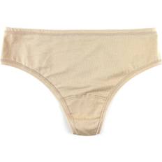 Hanky Panky PlayStretch Natural Rise Thong