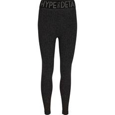 Hype the detail leggings Hype The Detail Glitter Leggings