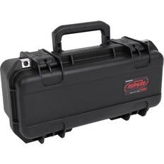 Musical Accessories SKB Cases iSeries 1706-6 C DJ Case