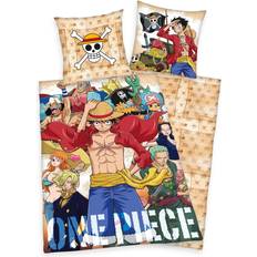 MCU One Piece 2-i-1 Dynebetræk (210x150cm)