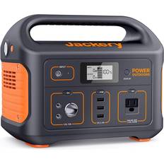 Jackery Batteries & Chargers Jackery HTE042-550