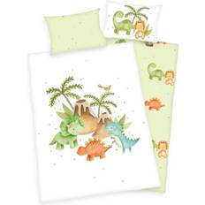 Dinos Baby Bedding