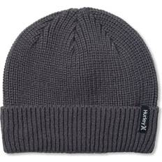 Max Cuff 2.0 Mens Beanie Oatmeal