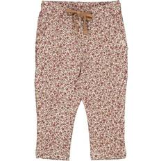 Wheat Vibe Sweatpants - Morning Dove Flowers