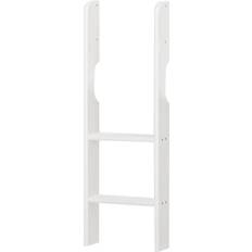 HoppeKids ECO Luxury Droit Blanc