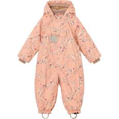 Mini a ture flyverdragt wisti Mini A Ture Wisti Printed Flyverdragt - Tuscany Skin
