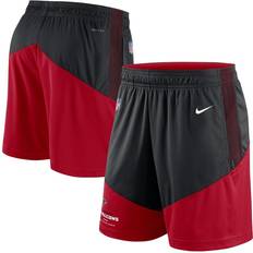 Gold - Men Shorts Nike Dri-FIT Primary Lockup Men's Shorts