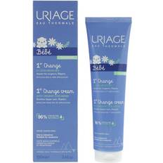 Bébé 1st Change Cream Återfuktande skyddande kräm För att behandla blöjeksem