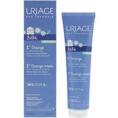 Bebe cream Uriage Bebe With Organic Edelweiss Change Cream 100ml