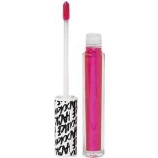 Lookin' Like A Snack Shimmer Lip Gloss