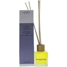 Aroma Works Petitgrain & Lavender Reed Diffuser