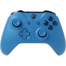 Xbox One Gamepads Microsoft Xbox Wireless Controller For Xbox One Blue