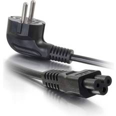 C2G Laptop Power Cord 1 m