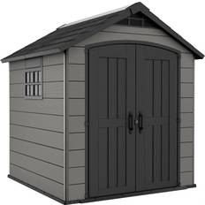 Plastic Sheds Keter Premier 592014 (Building Area )