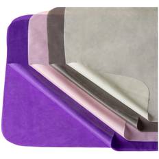Glyde Sheer Dams Mix Lecktuch 4er-Pack Bunt