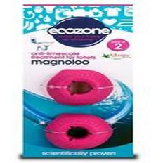 Ecozone Anti-Limescale Magnoloo 102g