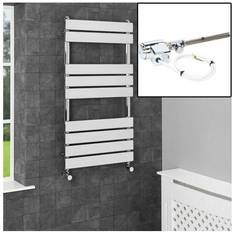 Duratherm 950 500mm Heated Towel Chrome