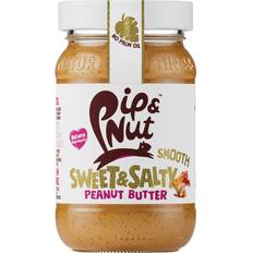 Pip & Nut Sweet and Salty Smooth butter 300g