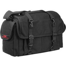 Domke F-7 Double Af tas Black