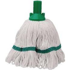 Cleaning Equipment & Cleaning Agents Contico Exel Revolution 250g Mop Head 103075GN CNT02071