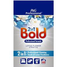 Professional Washing Powder 2-in-1 Lotus Flower & Lily, Touch of Lenor Freshness 6.5kg