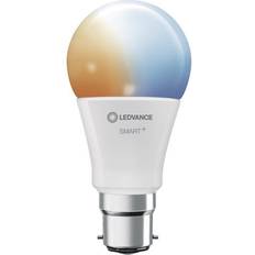 Light Bulbs LEDVANCE (White, B22D) 3pk Smart Wi-Fi LED Light Bulbs