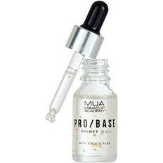 Cosmetics Mua Pro/Base Primer Oil With Gold Flakes 15Ml