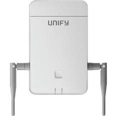 Trådløs telefon unify OpenScape Cordles IP V2 Base Station BSIP2 Trådløs VoIP telefon basisstation