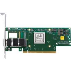 Nvidia connectx Nvidia ConnectX-6 VPI adapt card 100Gb/s