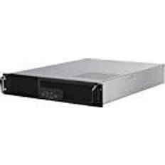 Silverstone Technology SST-RM23-502 Rack 2U