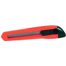 Wareco Wareco Hobbykniv 18 plast skydelås Hobbykniv