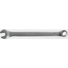 Boxer U-ringnøgler Boxer Ringgaffelnøgle 6 mm. U-ringnøgle