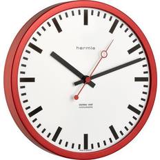 Hermle Vægur Hermle Grand Central Wall Clock